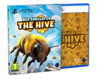 PlayStation Bee Simulator The Hive - 1418204 - zdjęcie 2